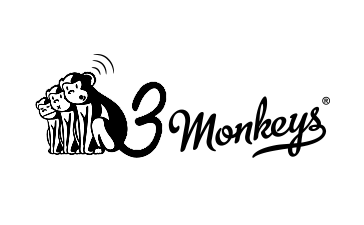 3Monkeys-Logo