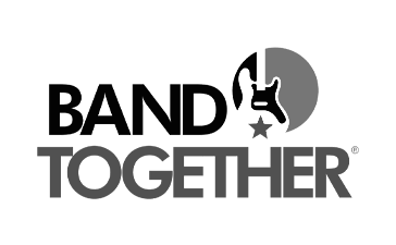 BandTogether-Logo