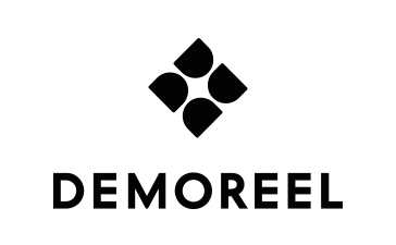 Demoreel-logo