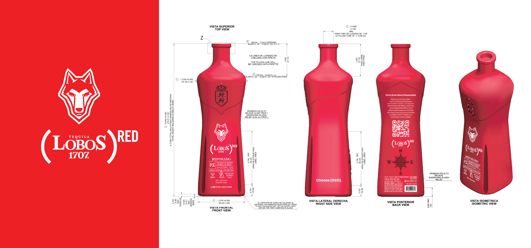 Lobos1707-Red-Reposado-Bottle-Designs-2 Lobos1707-Red-Reposado-Bottle-Designs-2