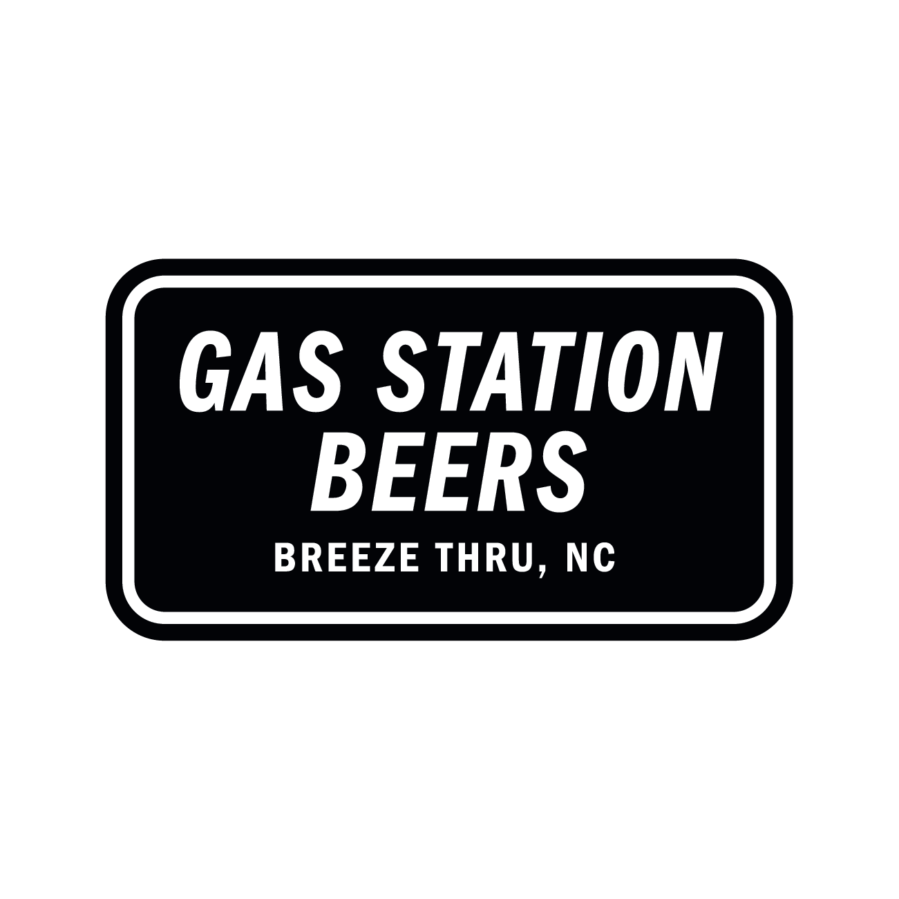 BT- Gas Station Beers