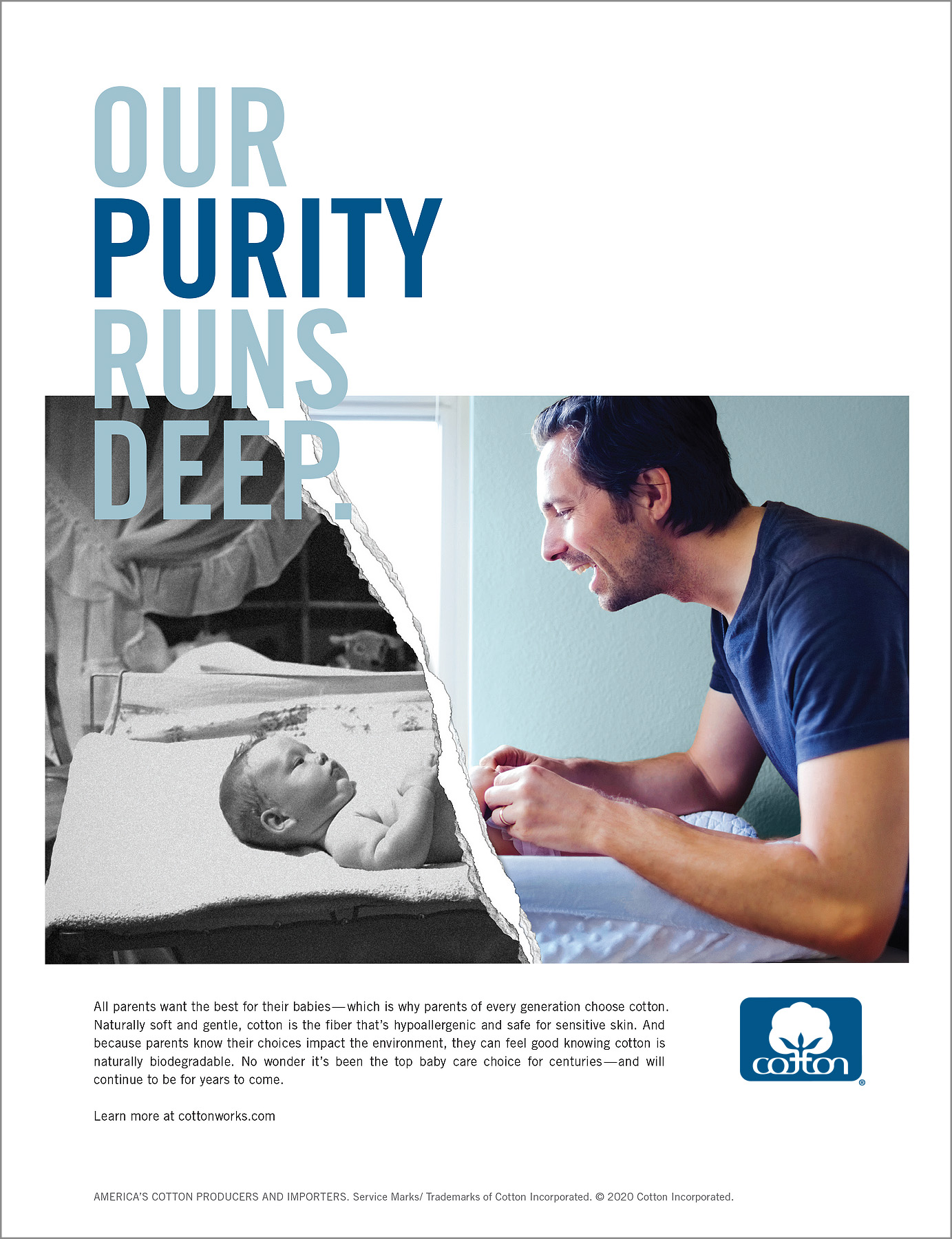 CI-OurPurityRunsDeep