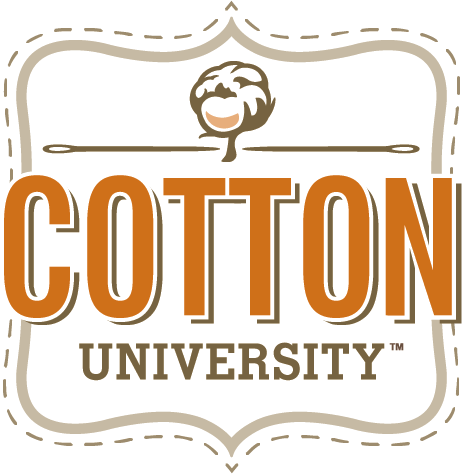 Cotton-U-Logo