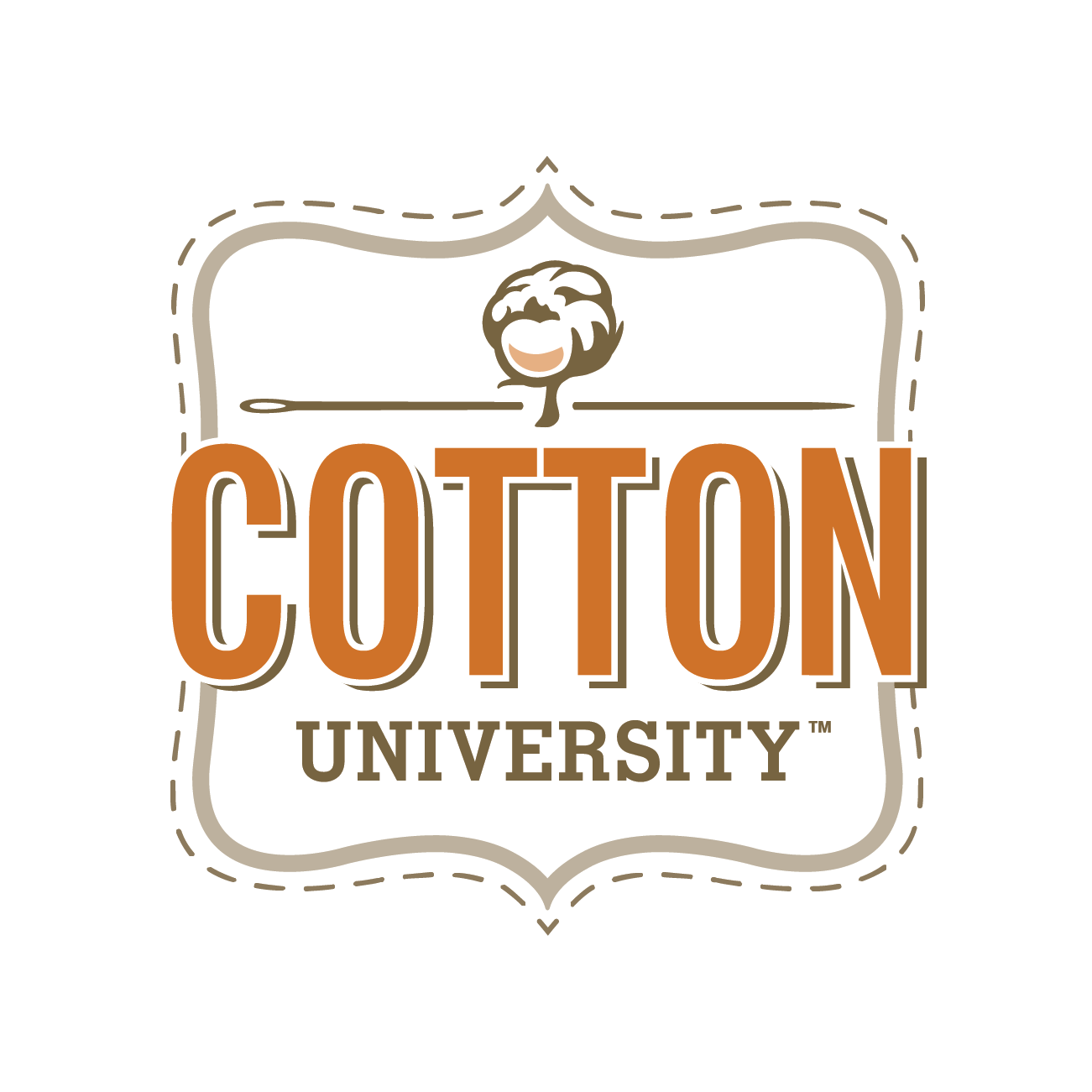 Cotton University@2x