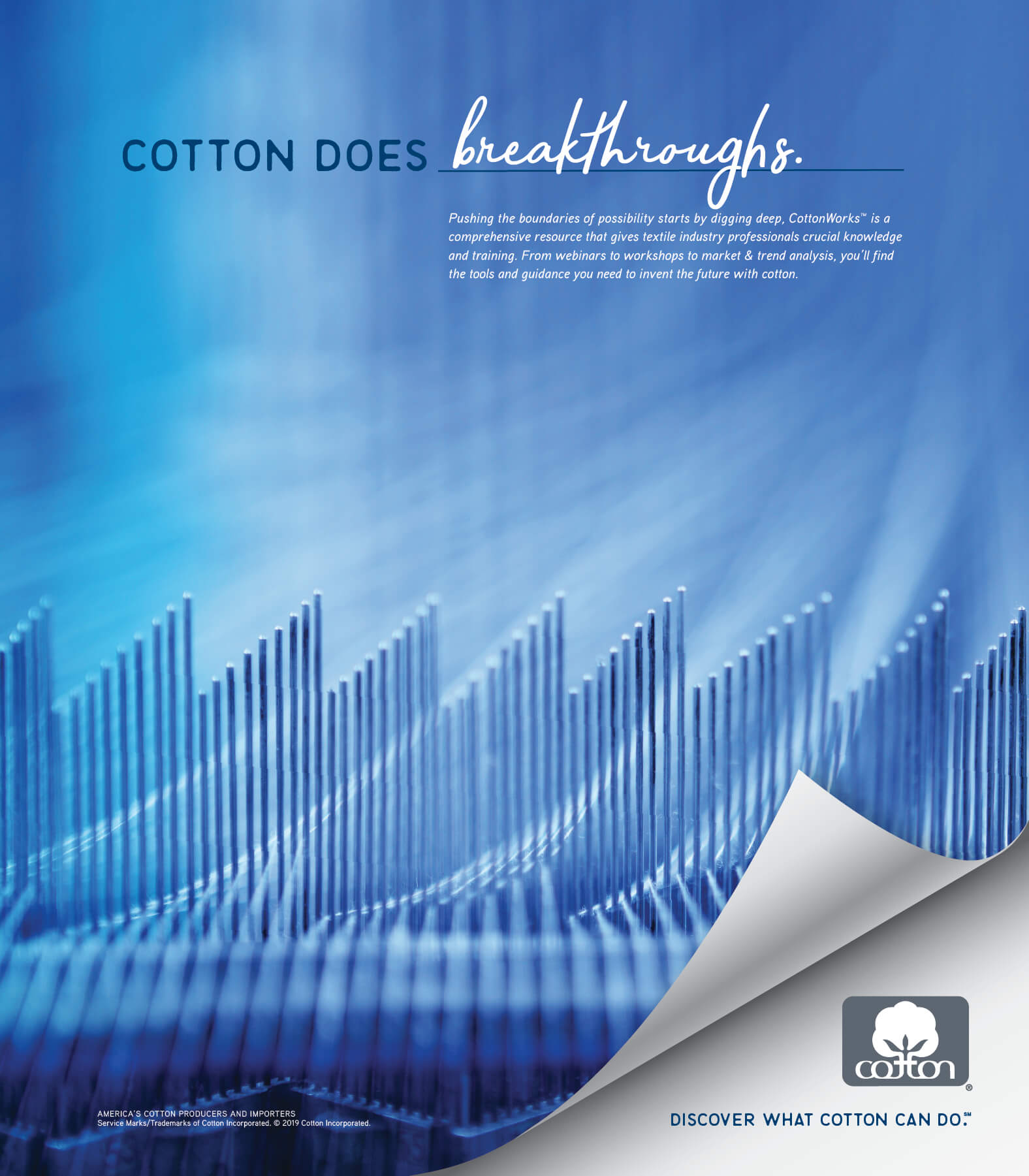 CottonDoes-Breakthroughs