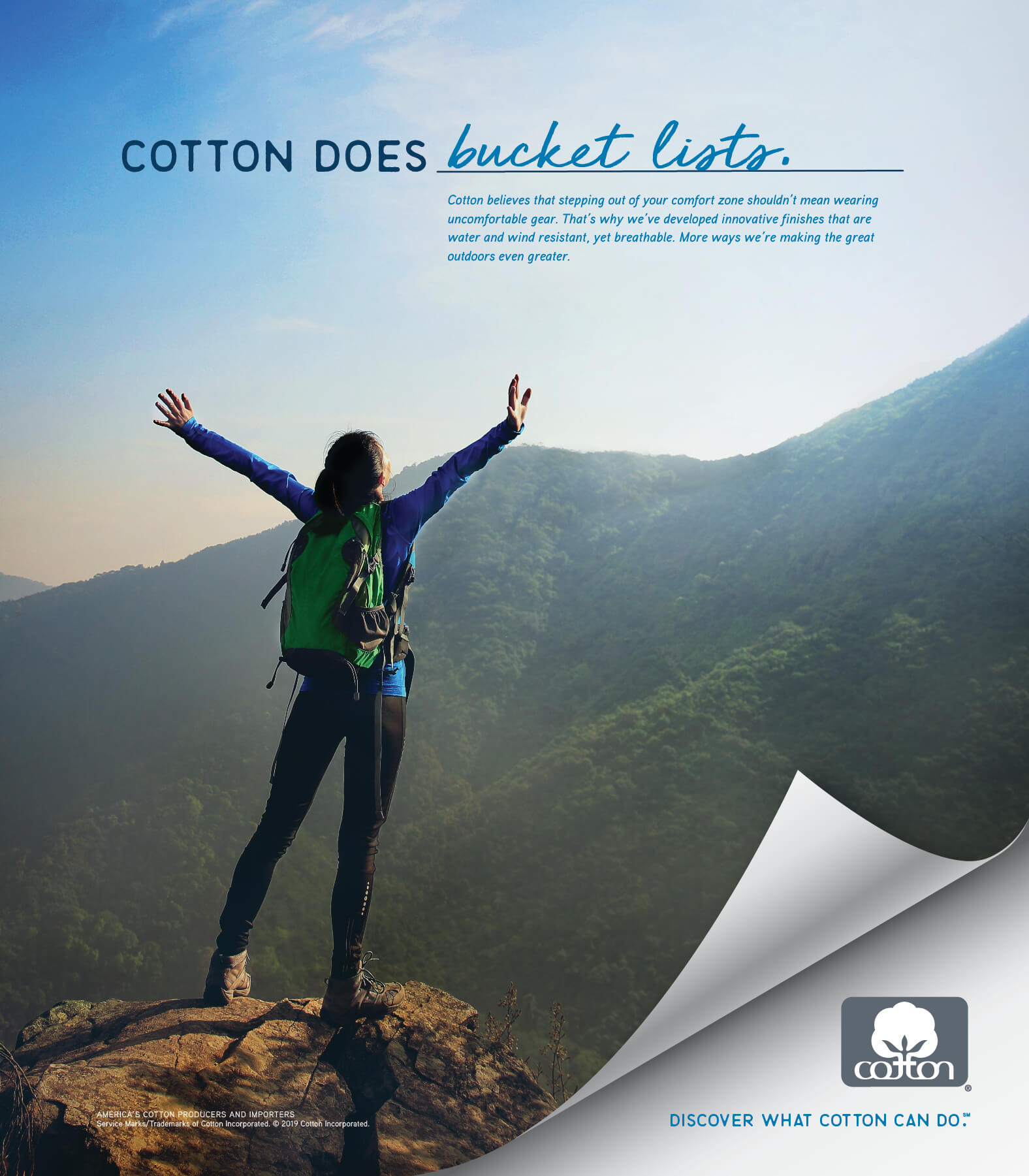 CottonDoes-Bucketlists