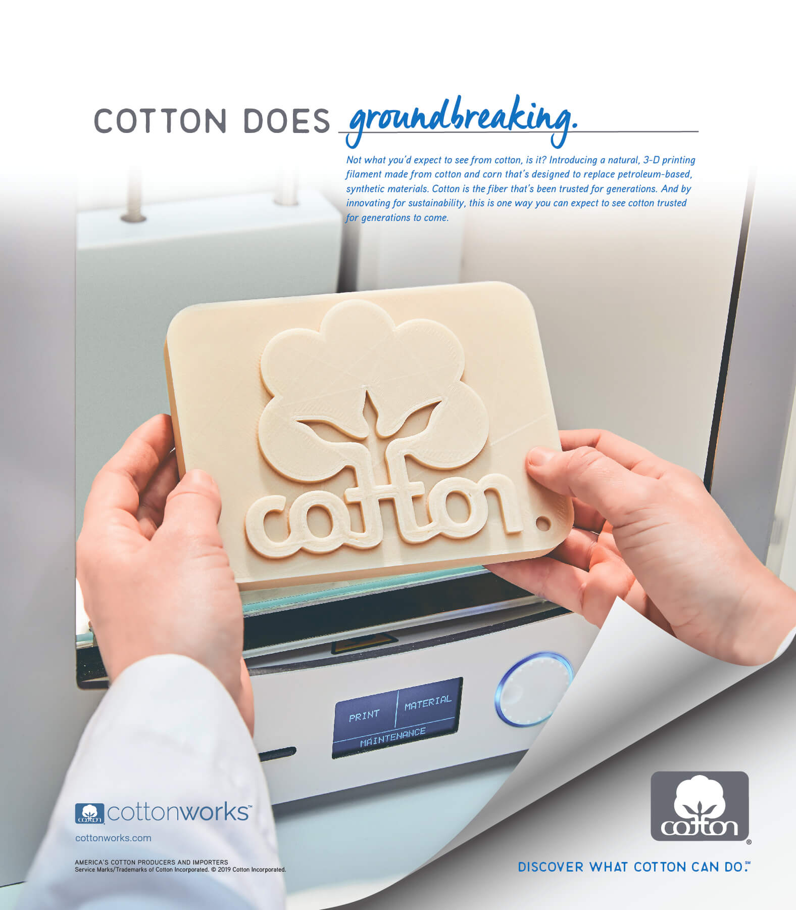 CottonDoes-Groundbreaking