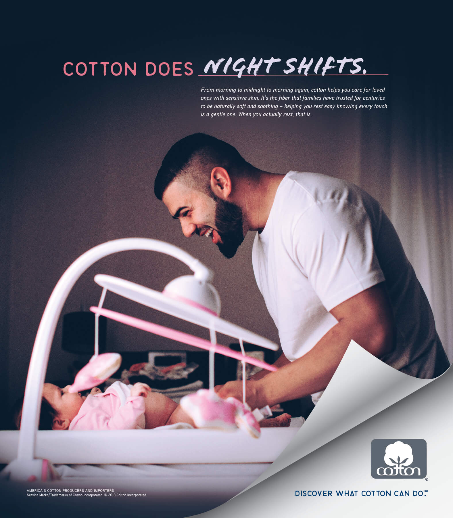 CottonDoes-NightShifts-Nonwovens