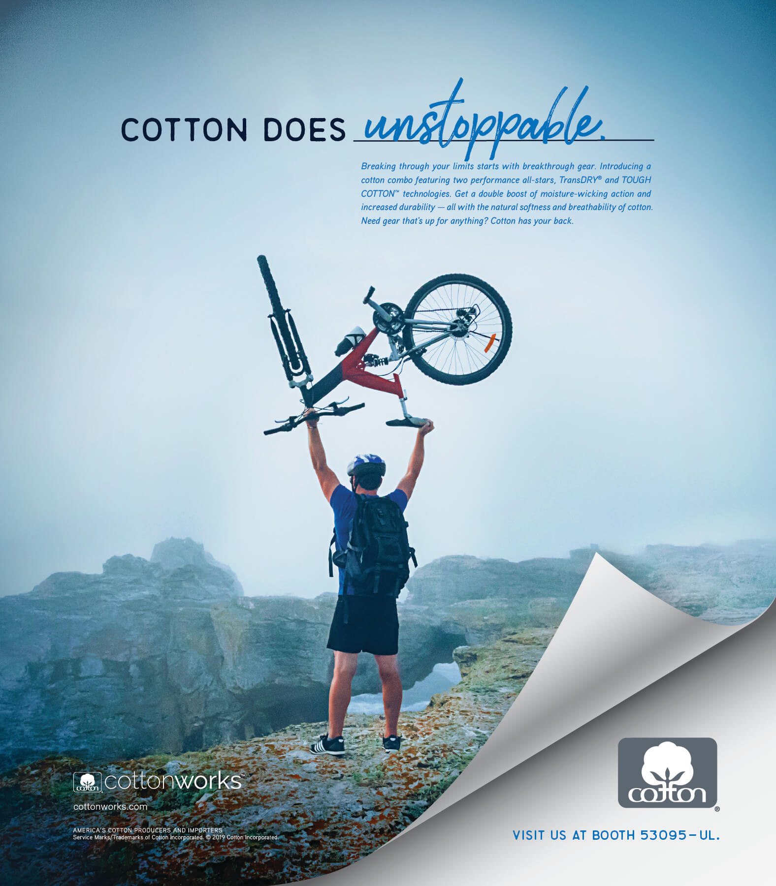 CottonDoes-Unstoppable-Biker