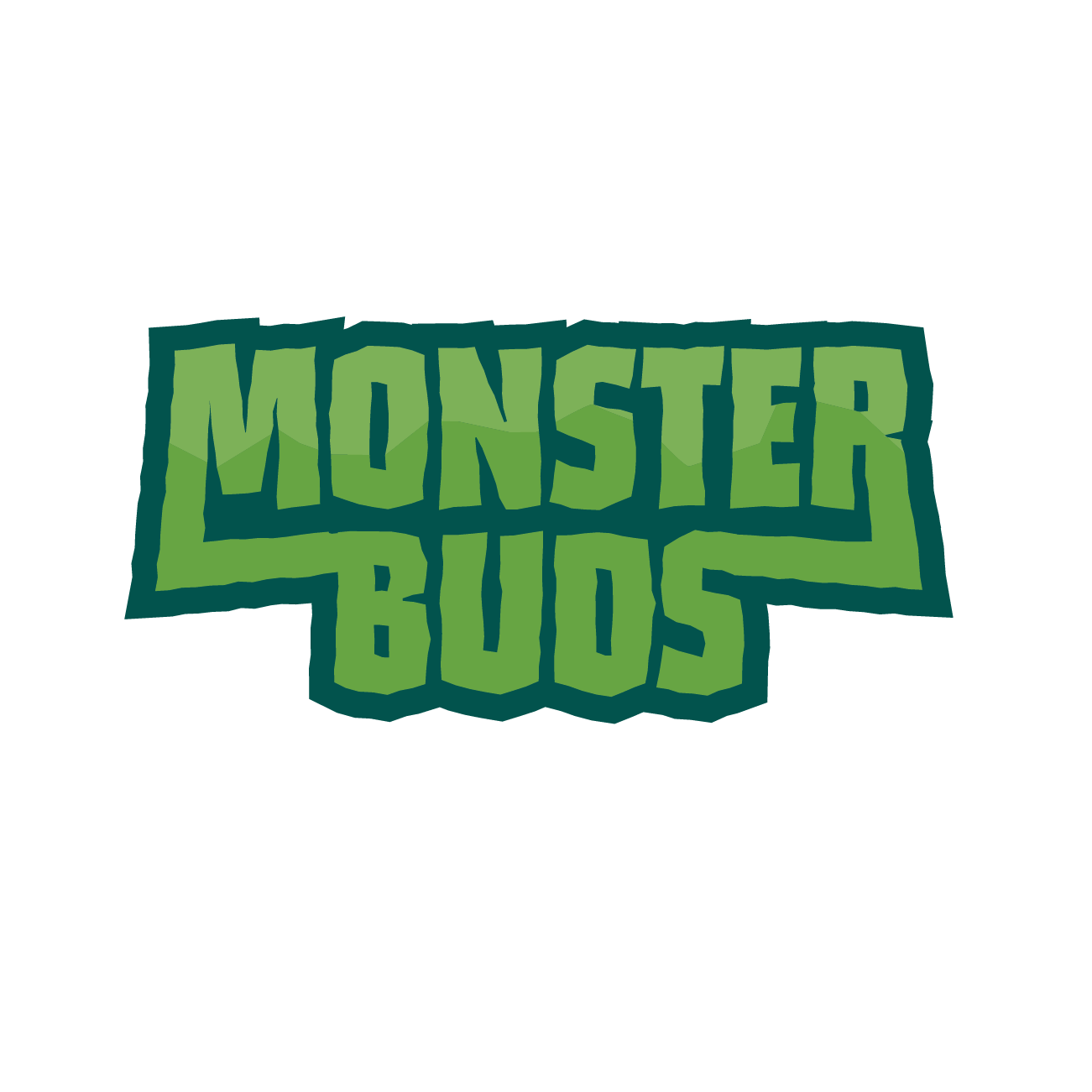 MONSTER BUDS@2x