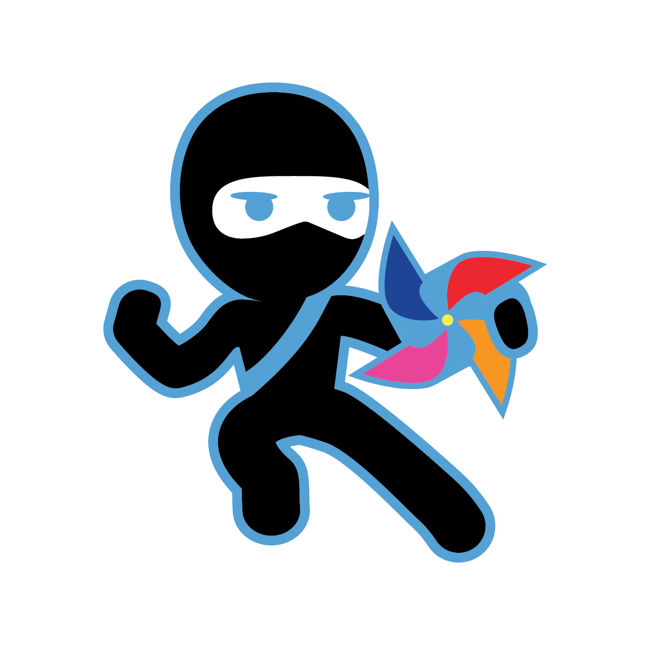 UNC Ninja@2x