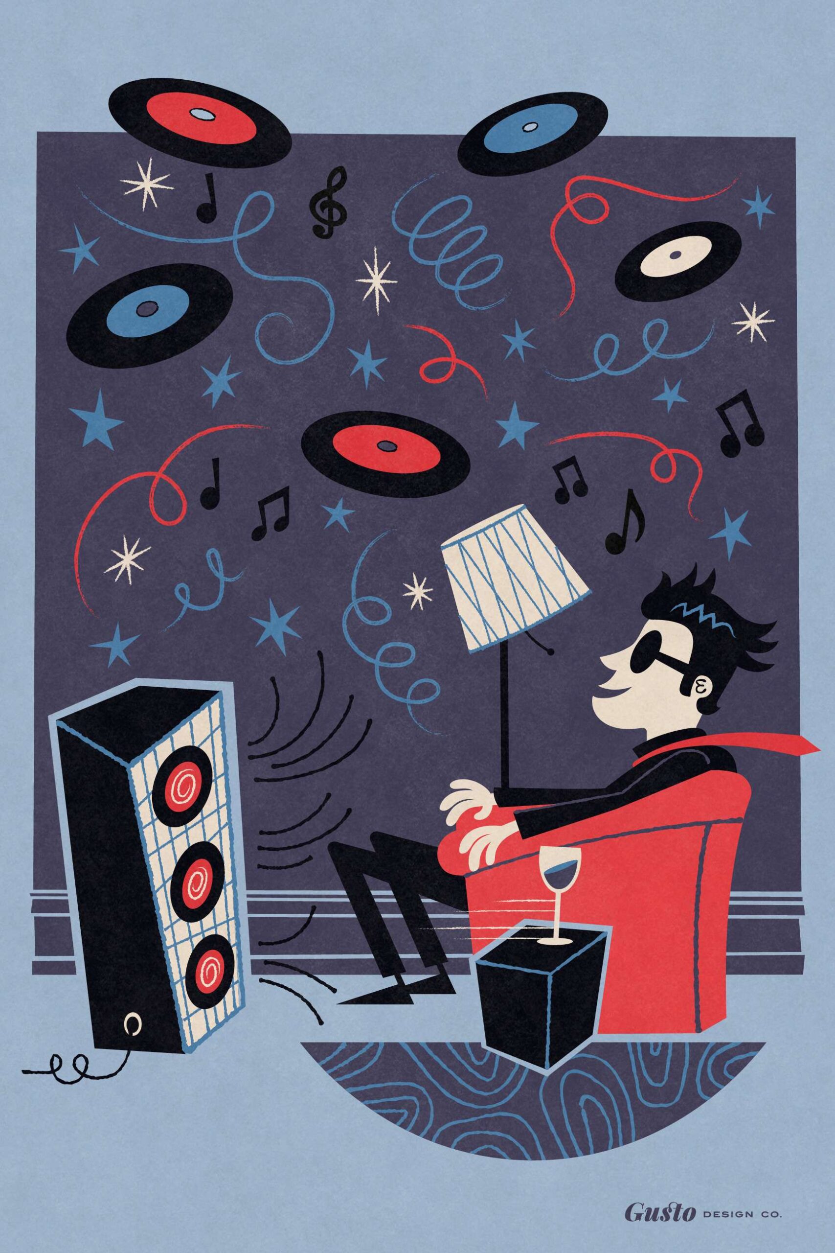 No. 11 | Derek Yaniger Tribute: Maxell Movements