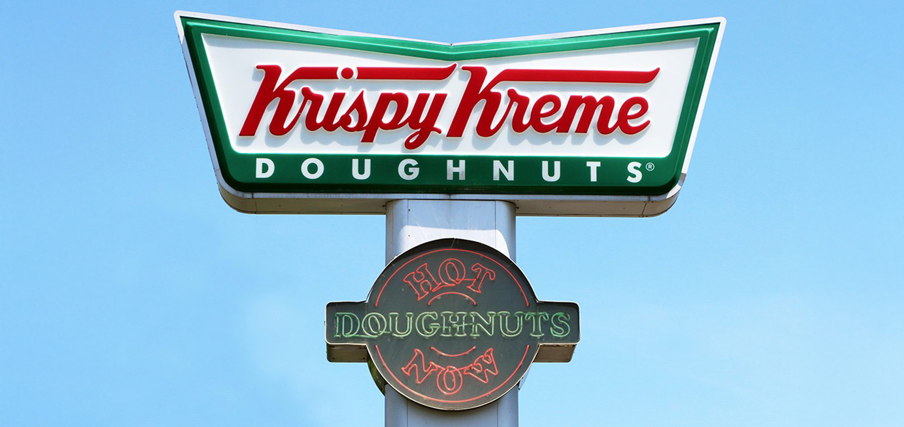 Krispy Kreme
