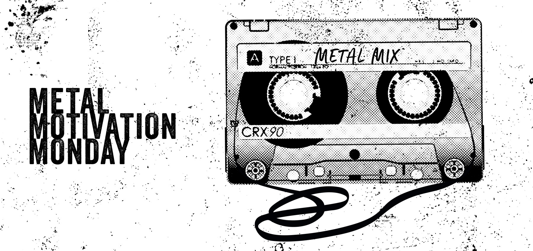 Metal Motivation Monday